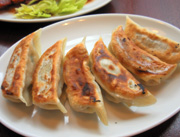 餃子